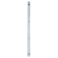 Peterbilt Stainless Steel Grill Bars