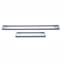 Peterbilt T-Bar Instrument Light Panel Bezel (3 styles)