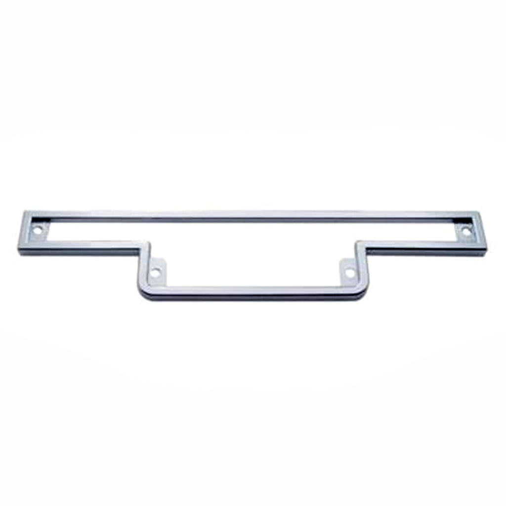 Peterbilt T-Bar Instrument Light Panel Bezel (3 styles)