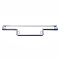 Peterbilt T-Bar Instrument Light Panel Bezel (3 styles)