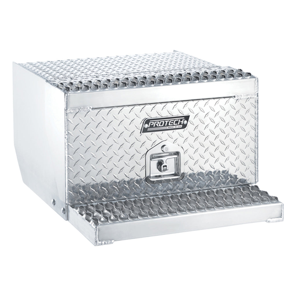 Peterbilt Style Tool Box