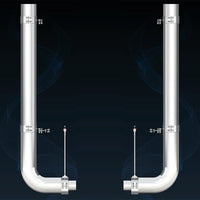 Peterbilt Exhaust Kits by DynaFlex