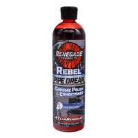 Renegade - Pipe Dream 12oz.