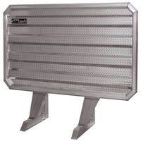 Plain Cab Guards