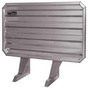 Plain Cab Guards