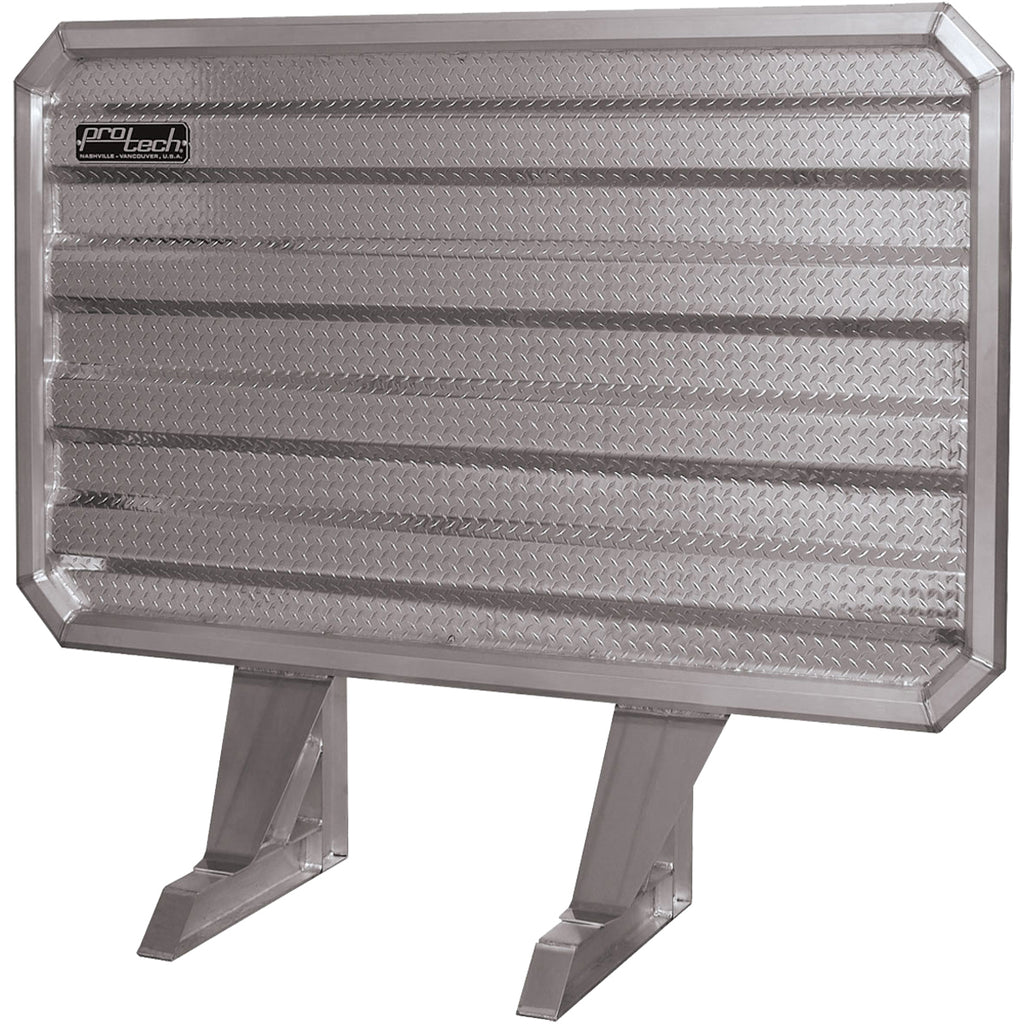 Plain Cab Guards