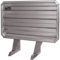 Plain Cab Guards