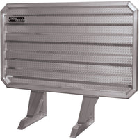 Plain Cab Guards