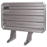 Plain Cab Guards