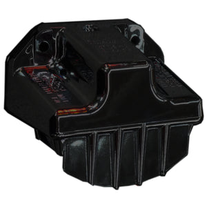 Plate Light Housing