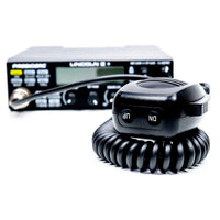 President Electronics - Lincoln 2 - 10 Meter CB Radio