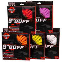 Renegade - 9" Airway Buffing Wheel