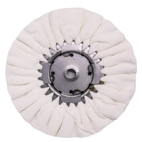 Renegade - 9" Airway Buffing Wheel