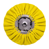 Renegade - 9" Airway Buffing Wheel