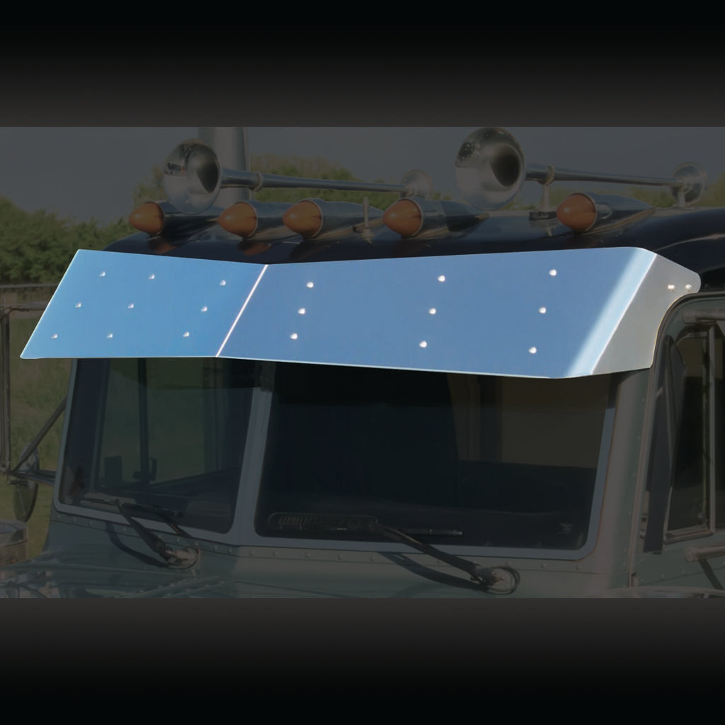 Peterbilt 379/389 Monster Bowtie by Roadworks