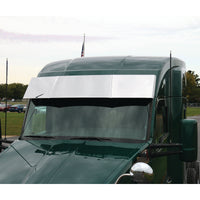 Kenworth T680/T880 15" Blind Mount Drop by Roadworks