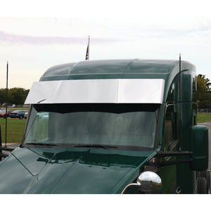 Kenworth T680/T880 15" Blind Mount Drop by Roadworks