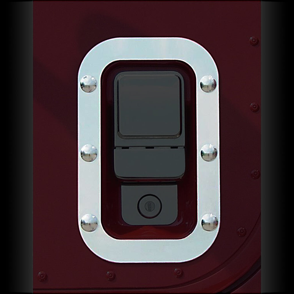 Roadworks Door Handle Surround