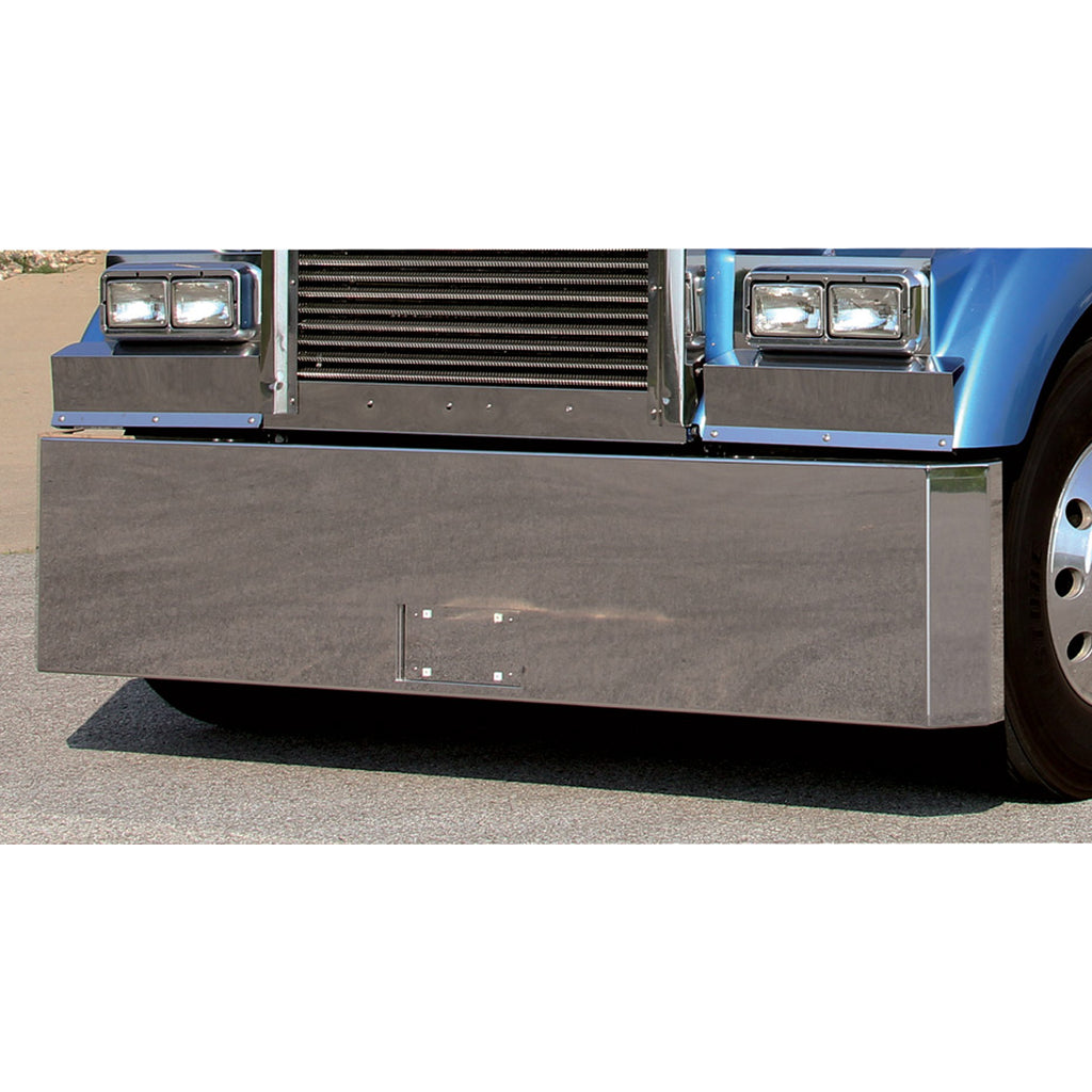 Freightliner Bumper (2004-2007) - 16, 18, 20, 22 inches
