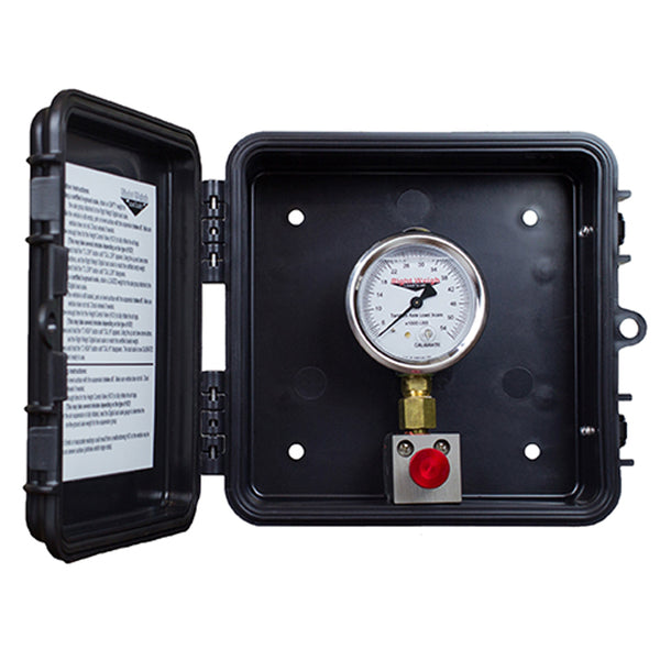 Right Weigh Tri-Axle Load Scale – Berube's Truck Accessories