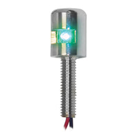 Side LED Chrome Bolts (Pair)