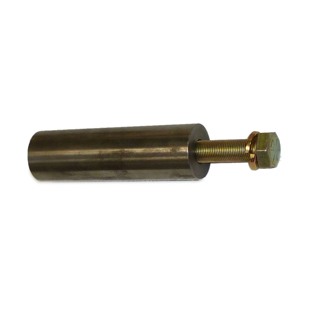 Solid Post Fender Mount - 3/4" Threaded Bolt