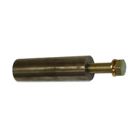 Solid Post Fender Mount - 3/4" Threaded Bolt