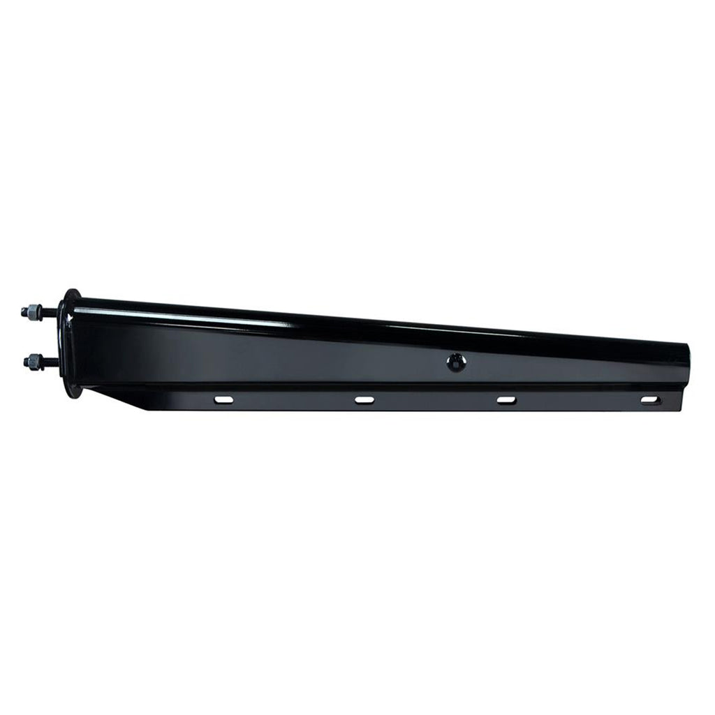 Spring Loaded Flap Hangers (2.5 inch Bolt Spacing & Various Finishes)
