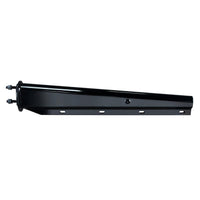 Spring Loaded Flap Hangers (2.5 inch Bolt Spacing & Various Finishes)