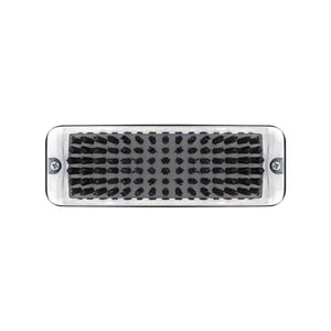 Stainless Steel Shoe & Boot Scraper