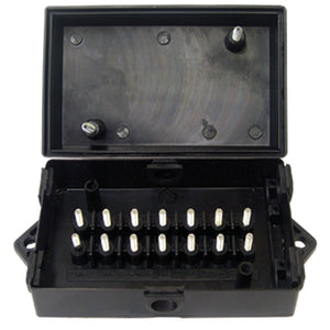 Electrical Junction Box