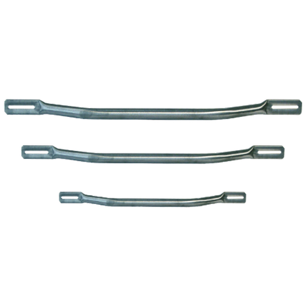 Slider Bars