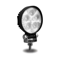 3" Round  LED Spot Beam and flood Beam Work Lamps