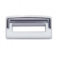 United Pacific Toggle Switch Label Bezels - 6 pack