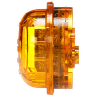 Truck-lite 2" Round Red High Profile LED Light