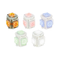 Grand General 1895 Tower LED Light Bulbs