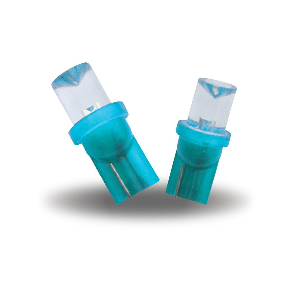 Trux Brand 194/912 Wide Glow LED Light Bulbs