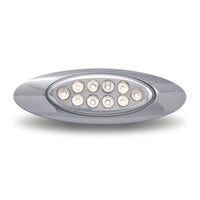Trux M1 Oval Dual Revolution Light (Color Options)