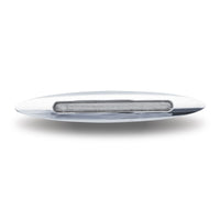 Trux 6" LED Clear Slim Line Strip Light