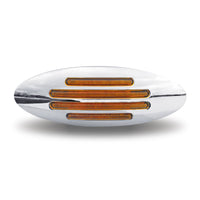 Trux Large LED Oval Flatline Marker Light