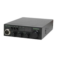 Uniden Pro 520XL CB Radio