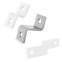 2400 Series Mounting Accessories