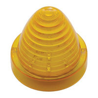 United Pacific Amber Beehive Cab Light