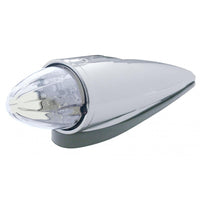 United Pacific Amber Grakon 1000 Cab Light with Watermelon Lens