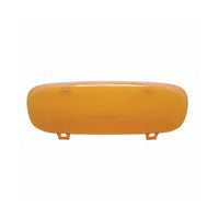 Center Dome Light Lens - 2006+ Kenworth - 6 colors
