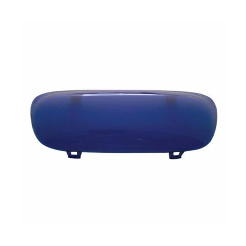 Center Dome Light Lens - 2006+ Kenworth - 6 colors