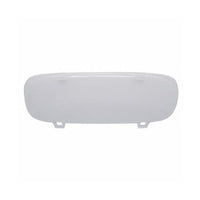 Center Dome Light Lens - 2006+ Kenworth - 6 colors