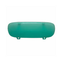 Center Dome Light Lens - 2006+ Kenworth - 6 colors