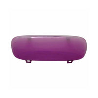 Center Dome Light Lens - 2006+ Kenworth - 6 colors