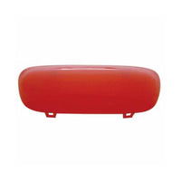 Center Dome Light Lens - 2006+ Kenworth - 6 colors